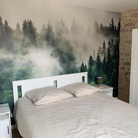 Superbe Appartement Calme Chenaud Екстериор снимка