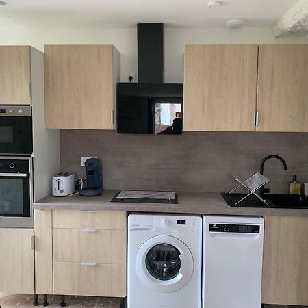 Superbe Appartement Calme Chenaud Екстериор снимка