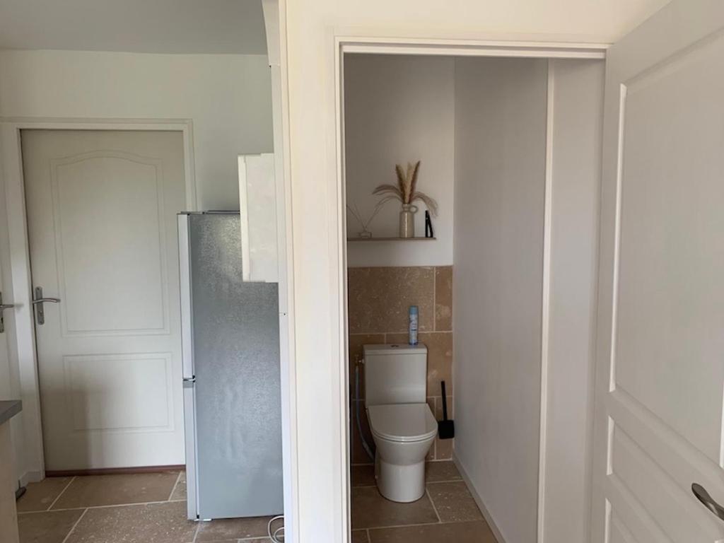 Superbe Appartement Calme Chenaud Екстериор снимка