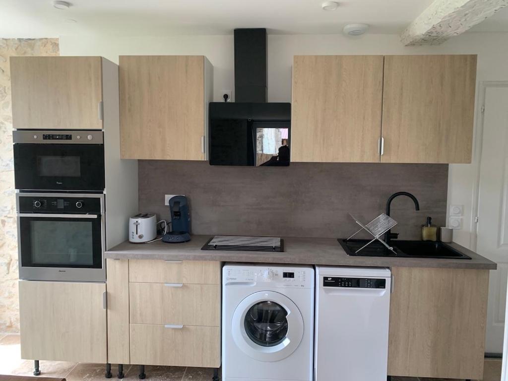 Superbe Appartement Calme Chenaud Екстериор снимка