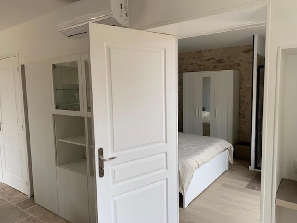Superbe Appartement Calme Chenaud Екстериор снимка