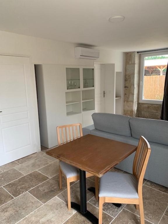 Superbe Appartement Calme Chenaud Екстериор снимка